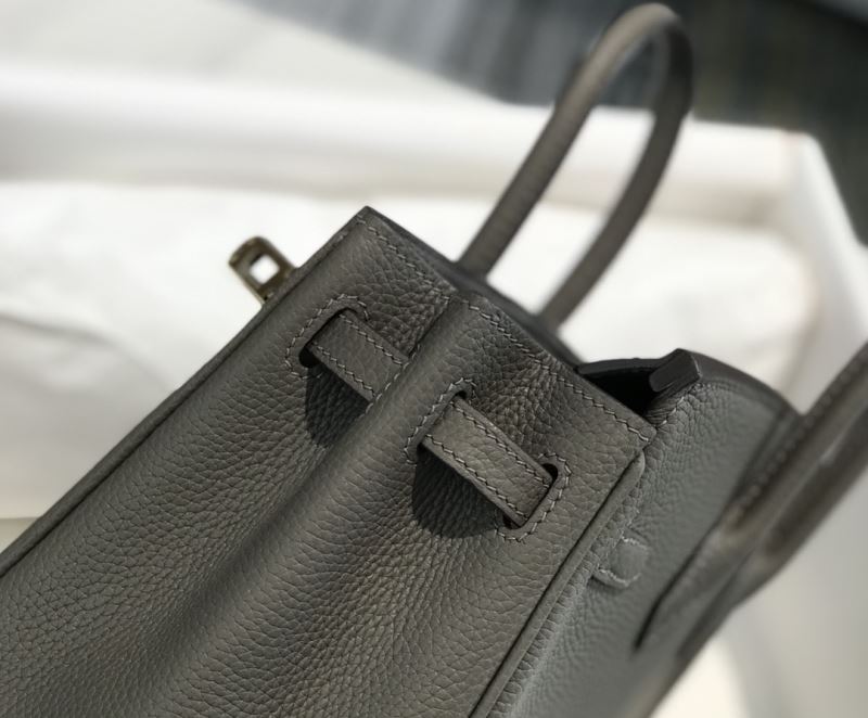 Hermes Birkin Bags